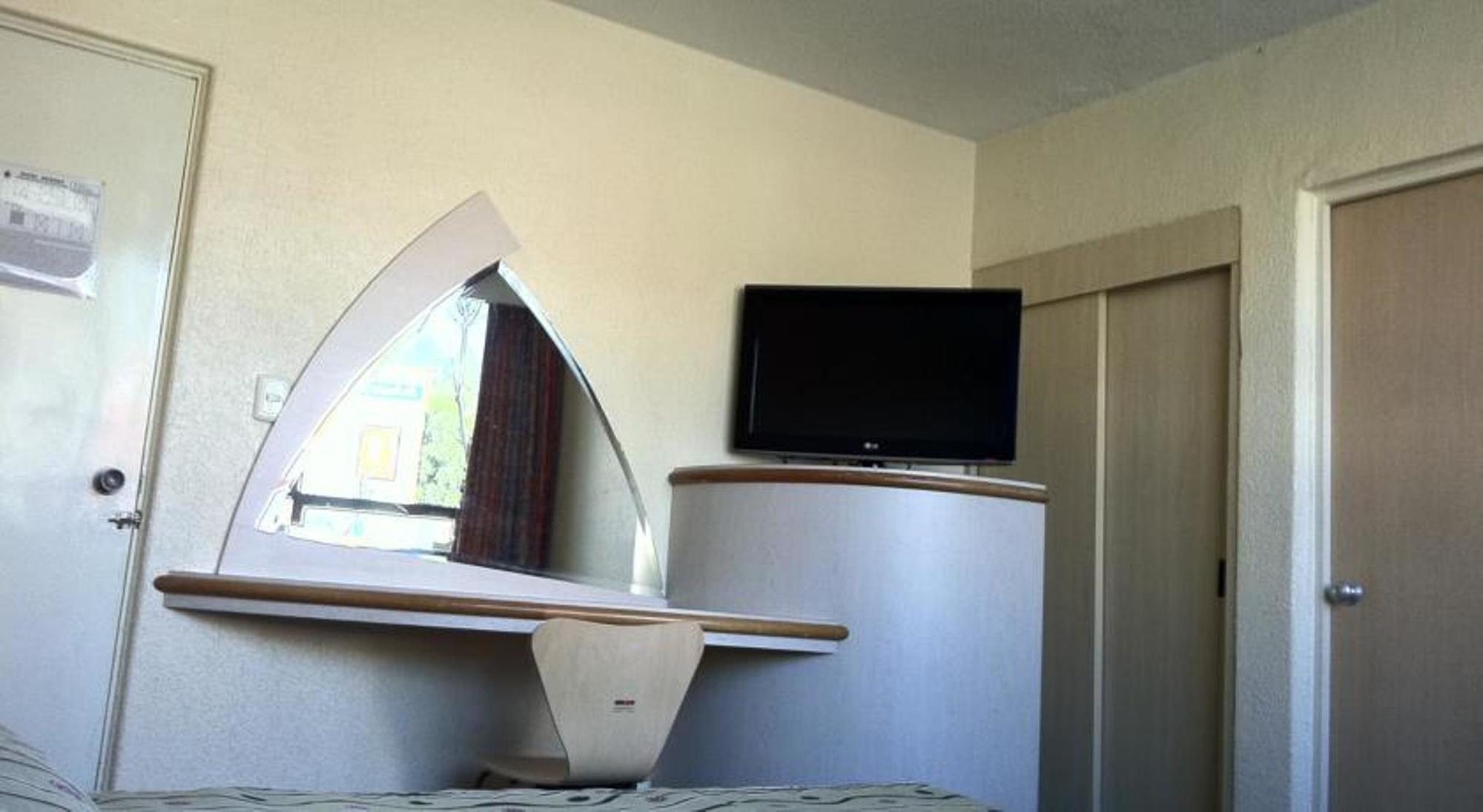 Hotel Arizona 멕시코 시 외부 사진