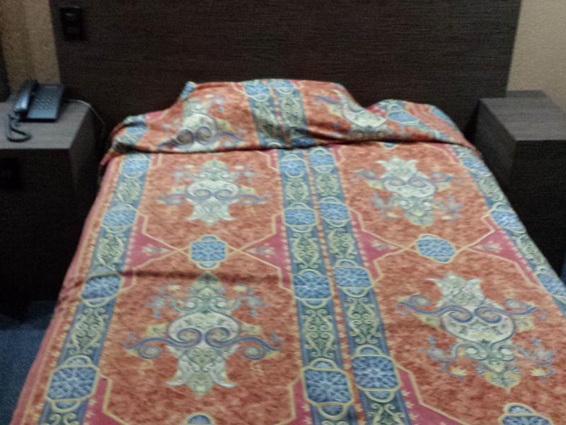 Hotel Arizona 멕시코 시 외부 사진