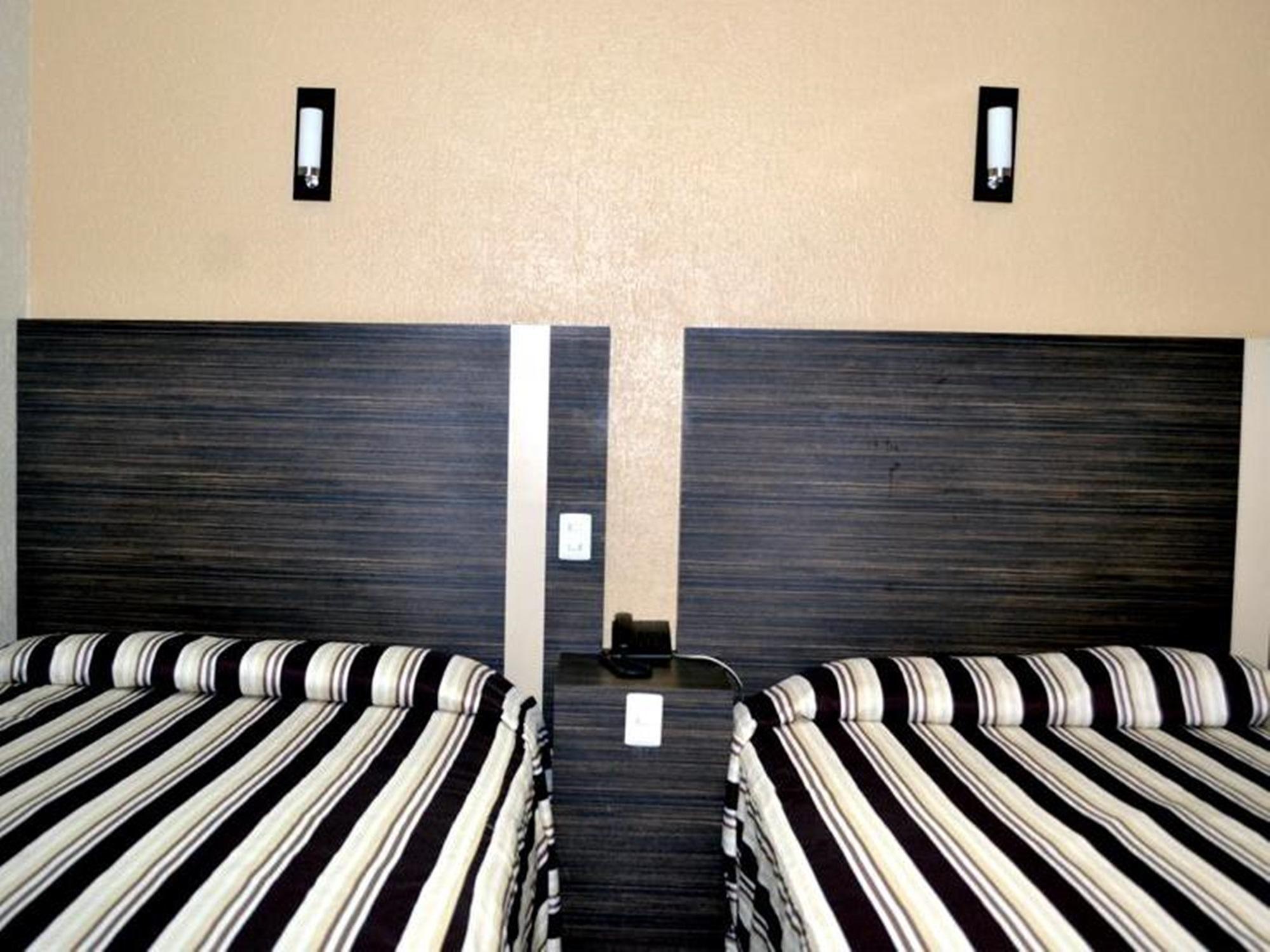 Hotel Arizona 멕시코 시 외부 사진