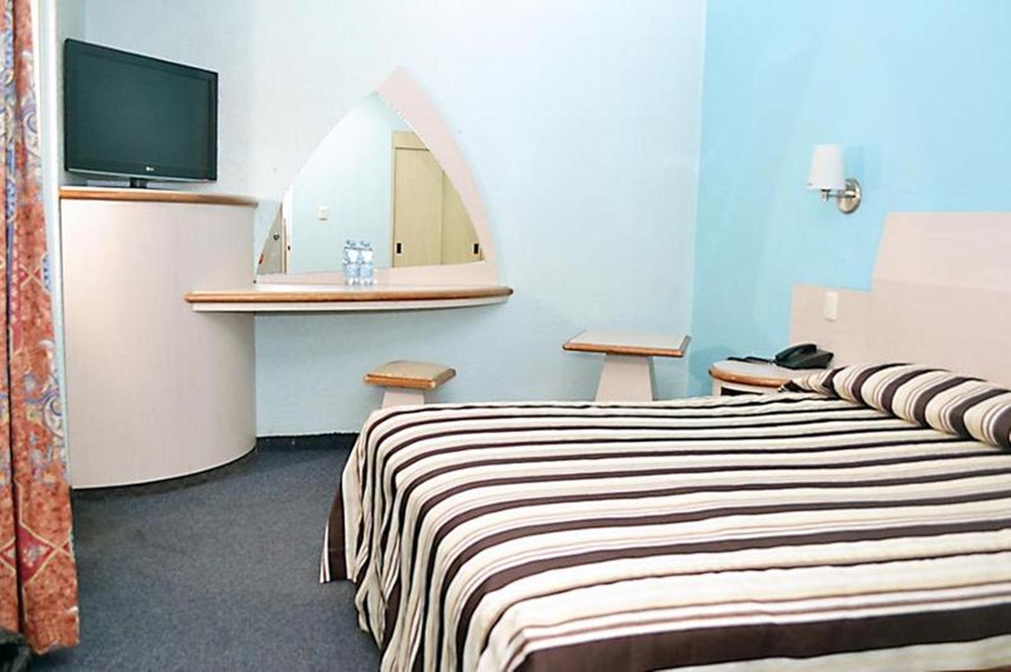 Hotel Arizona 멕시코 시 외부 사진