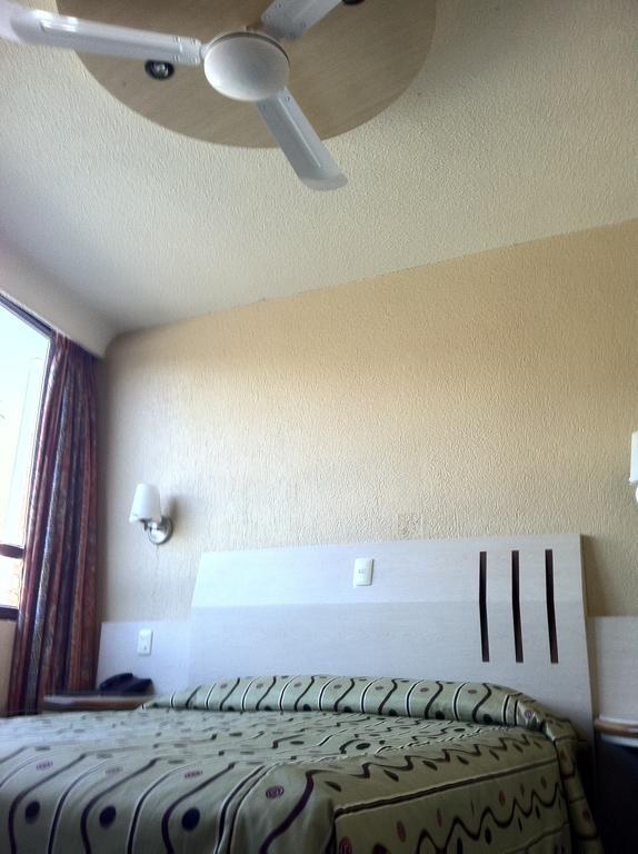 Hotel Arizona 멕시코 시 외부 사진